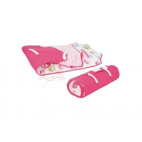 Bölcsődei ágynemű szett 3 az 1 ben