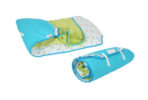 Bölcsődei ágynemű szett 3 az 1 ben elfogyott