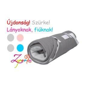 Bölcsődei ágynemű szett 3 az 1 ben