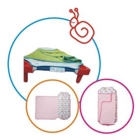 Bölcsődei ágynemű